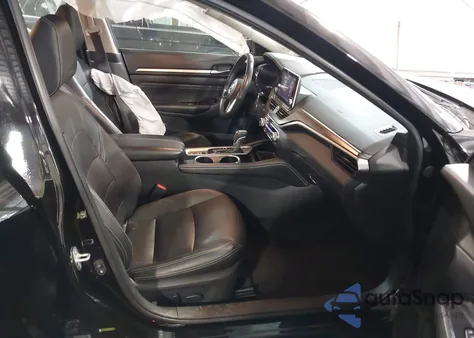 2020 Nissan Altima Sl Intelligent Awd z USA, uszkodzony, nr VIN 1N4BL4EWXLC196719